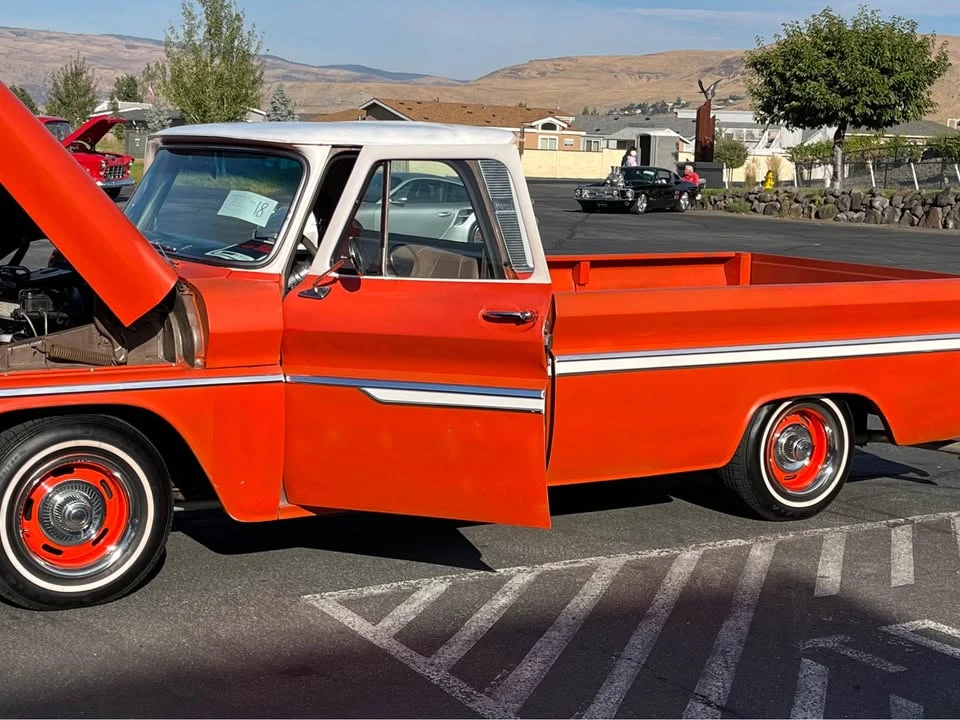 1966 Chevrolet C/K 1st Gen - Image 4 of 17