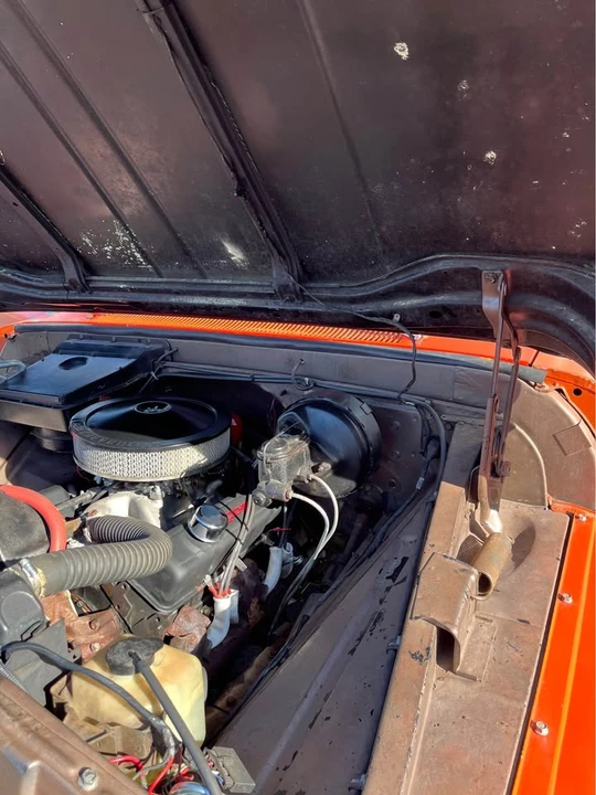 1966 Chevrolet C/K 1st Gen - Image 16 of 17