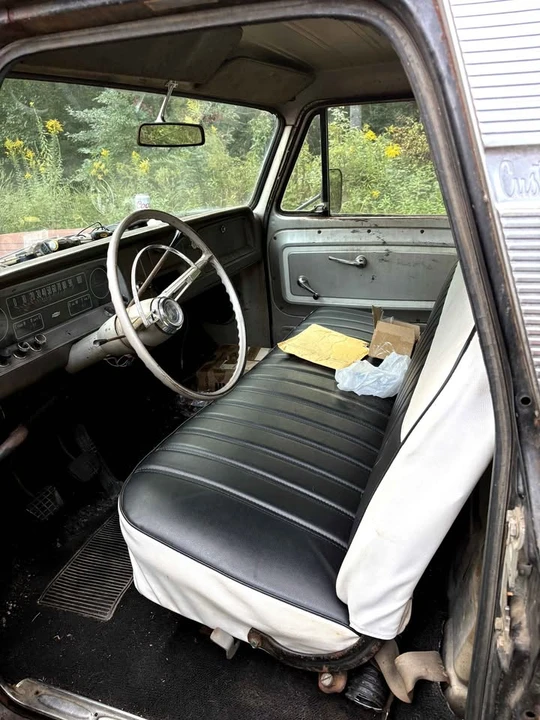 1966 Chevrolet C/K 1st Gen - Image 6 of 7