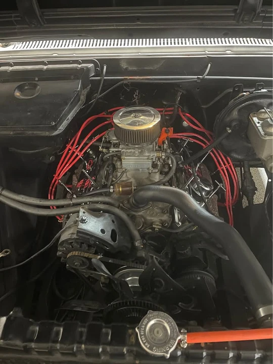 1966 Chevrolet C/K 1st Gen - Image 6 of 6