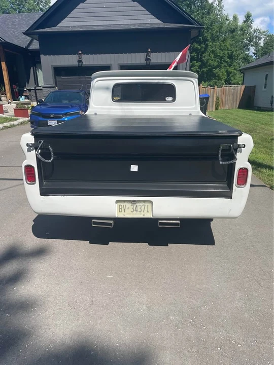 1966 Chevrolet C/K 1st Gen - Image 3 of 6