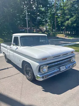 1966 Chevrolet C10