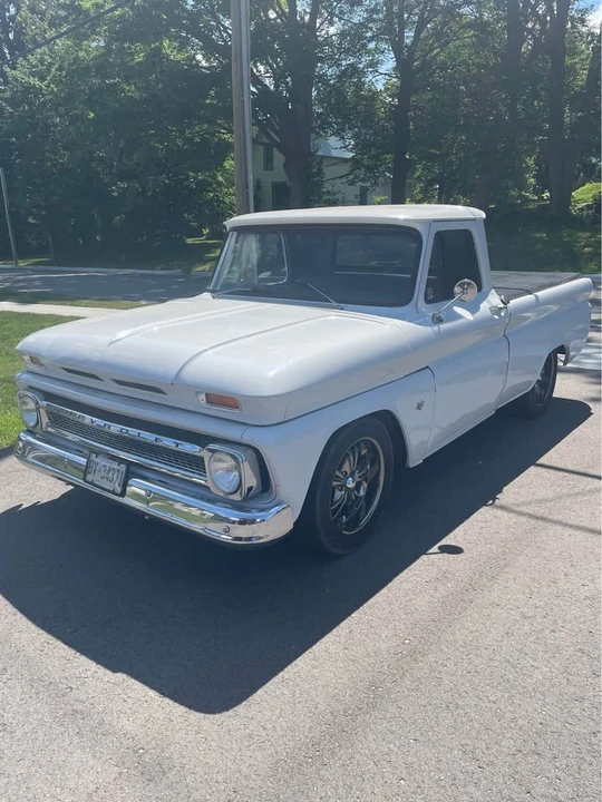 1966 Chevrolet C/K 1st Gen - Image 2 of 6