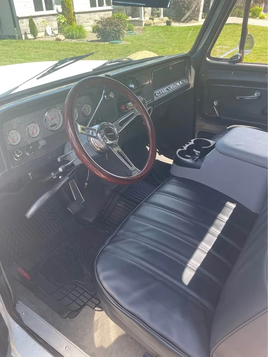 1966 Chevrolet C/K 1st Gen - Image 5 of 6