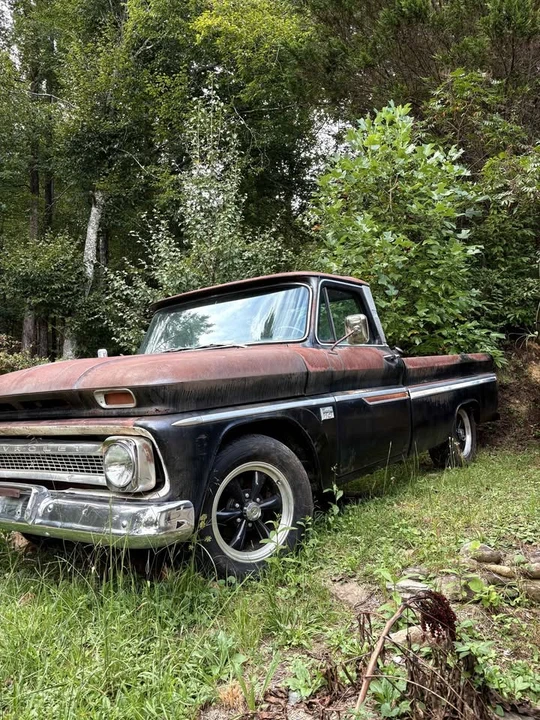 1966 Chevrolet C/K 1st Gen - Image 7 of 7