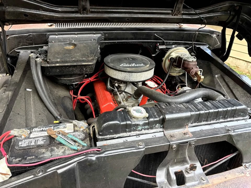 1966 Chevrolet C/K 1st Gen - Image 2 of 7