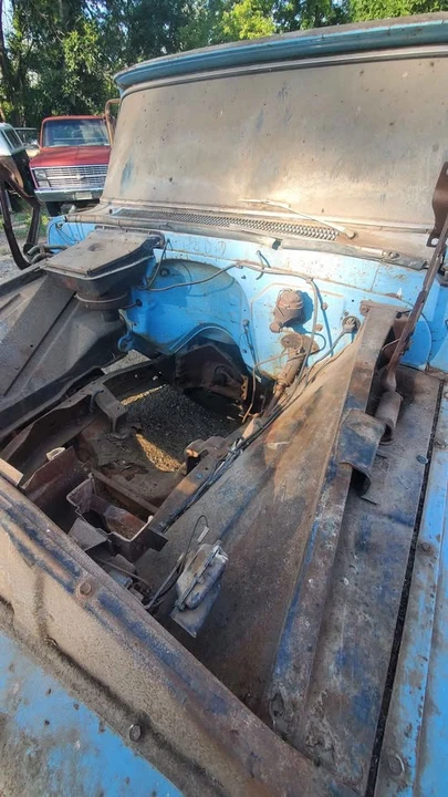 1966 Chevrolet C/K 1st Gen - Image 4 of 20
