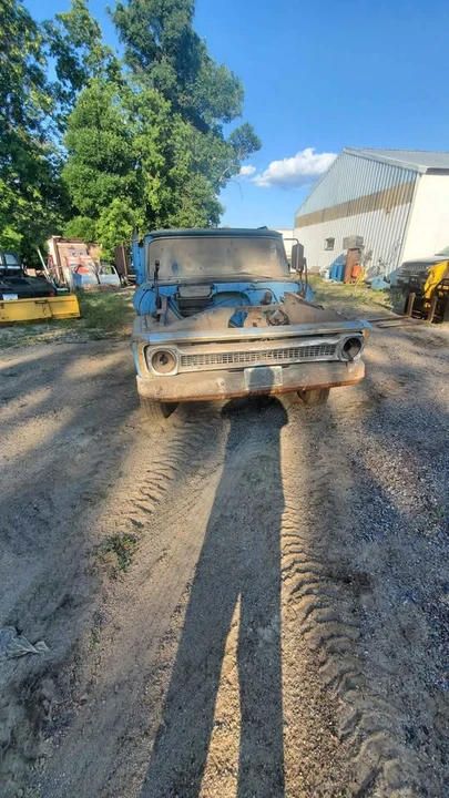 1966 Chevrolet C/K 1st Gen - Image 10 of 20