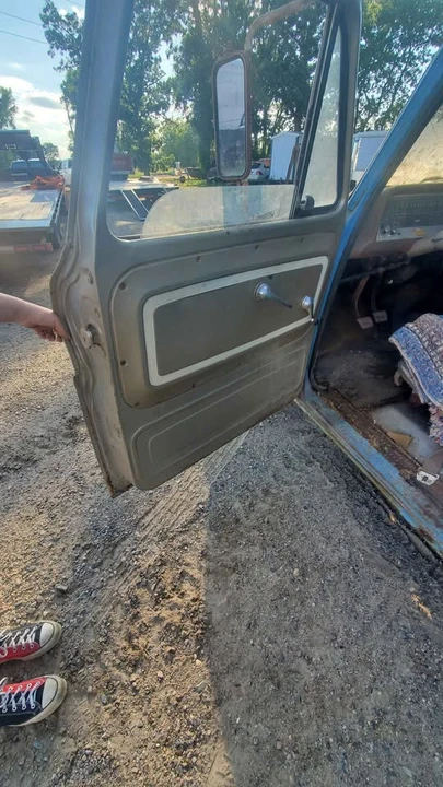1966 Chevrolet C/K 1st Gen - Image 7 of 20