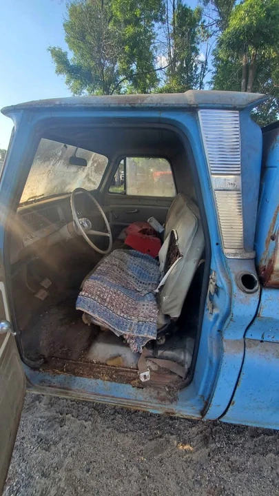 1966 Chevrolet C/K 1st Gen - Image 5 of 20