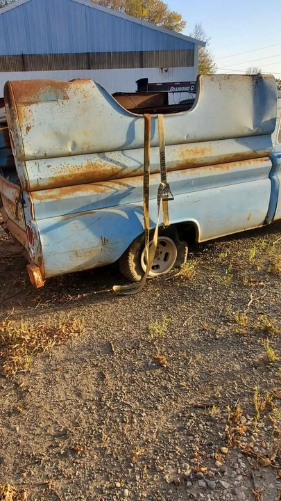1966 Chevrolet C/K 1st Gen - Image 15 of 20