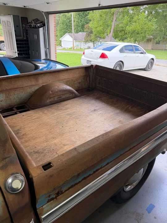 1966 Chevrolet C/K 1st Gen - Image 5 of 19