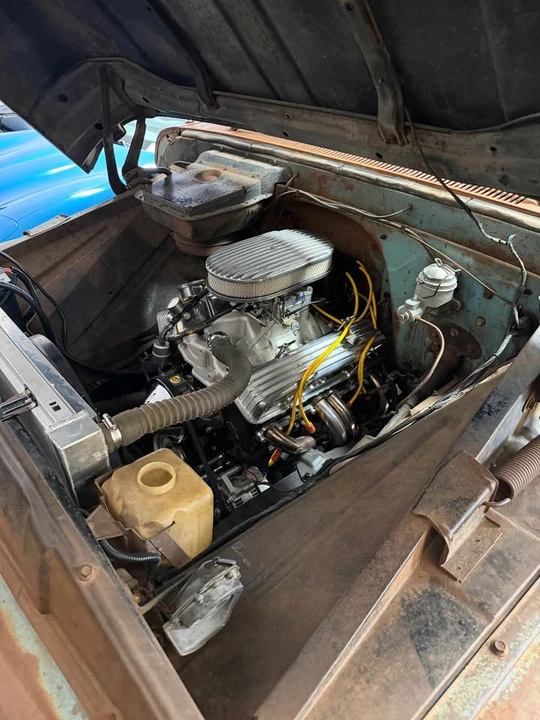 1966 Chevrolet C/K 1st Gen - Image 2 of 19