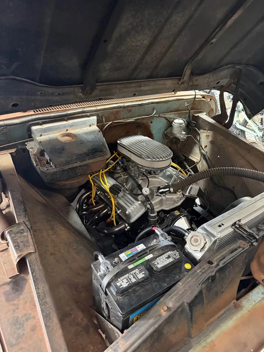 1966 Chevrolet C/K 1st Gen - Image 3 of 19