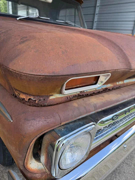 1966 Chevrolet C/K 1st Gen - Image 11 of 19