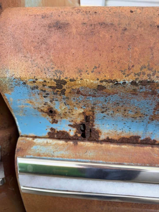 1966 Chevrolet C/K 1st Gen - Image 15 of 19