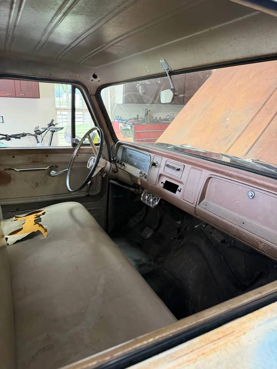 1966 Chevrolet C/K 1st Gen - Image 10 of 19