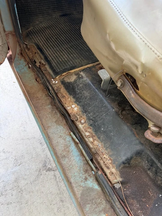 1966 Chevrolet C/K 1st Gen - Image 14 of 19