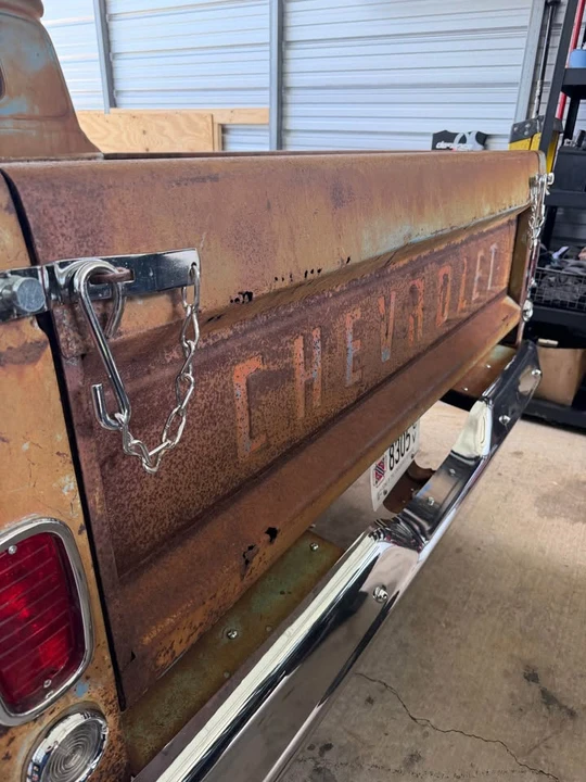1966 Chevrolet C/K 1st Gen - Image 16 of 19