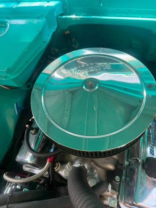 1966 Chevrolet C/K 1st Gen - Image 8 of 8