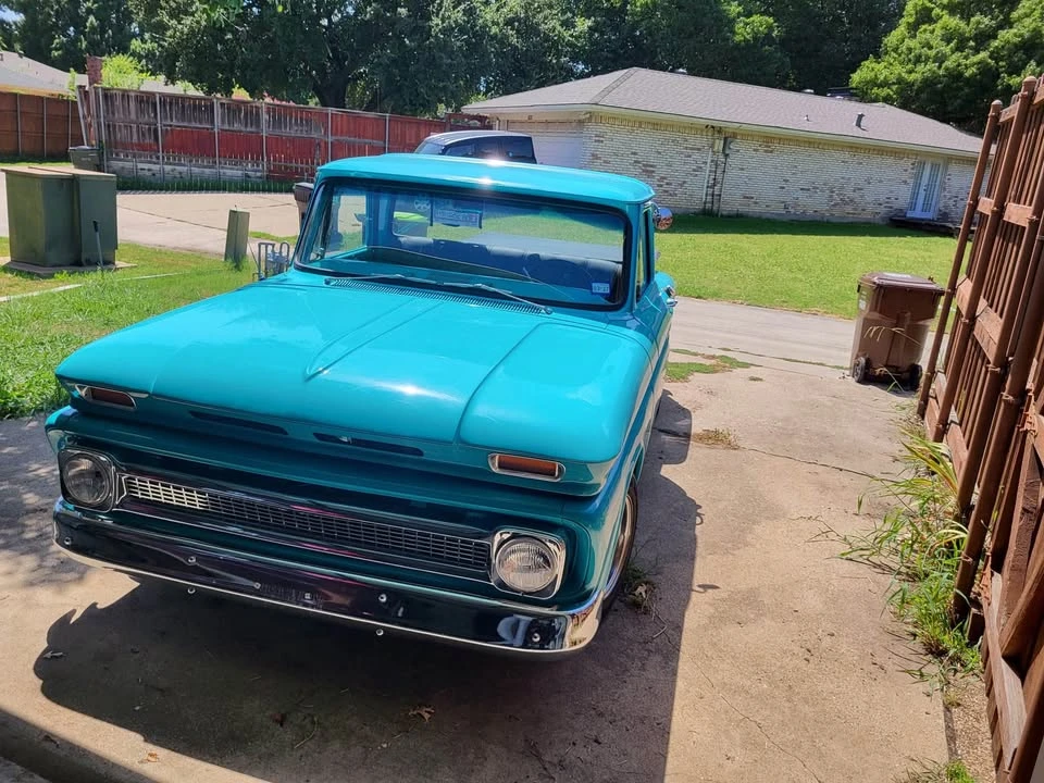 1966 Chevrolet C/K 1st Gen - Image 2 of 8