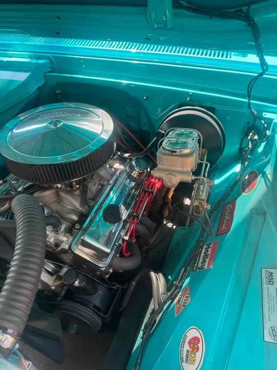 1966 Chevrolet C/K 1st Gen - Image 7 of 8