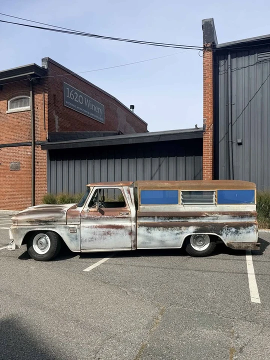 1966 Chevrolet C/K 1st Gen - Image 9 of 12