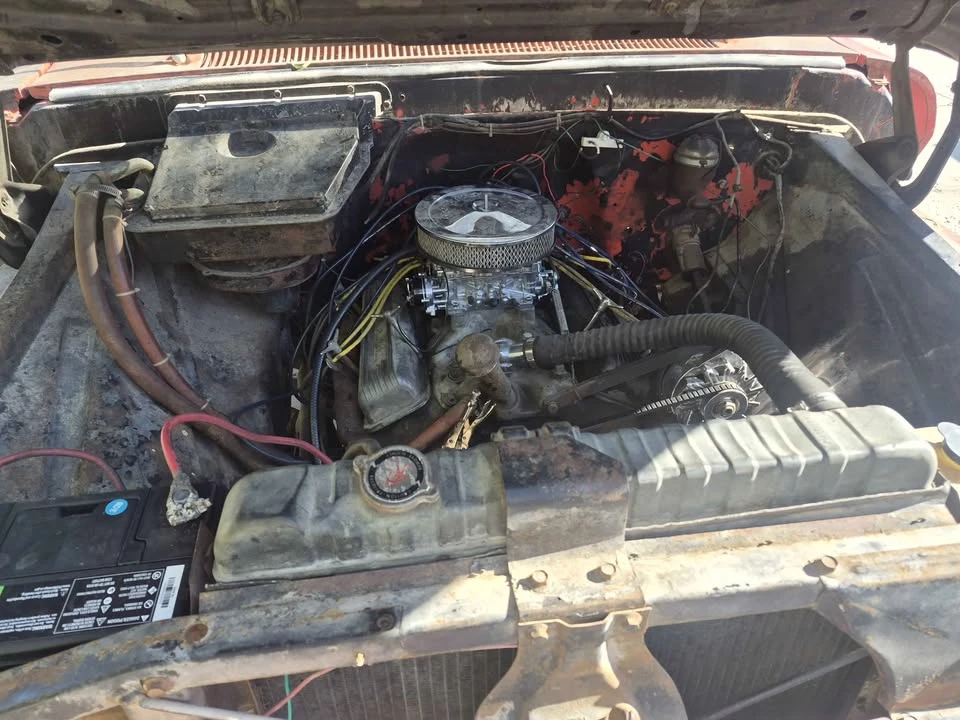 1966 Chevrolet C/K 1st Gen - Image 2 of 7