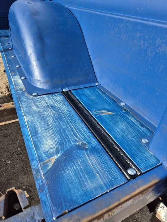 1966 Chevrolet C/K 1st Gen - Image 4 of 4