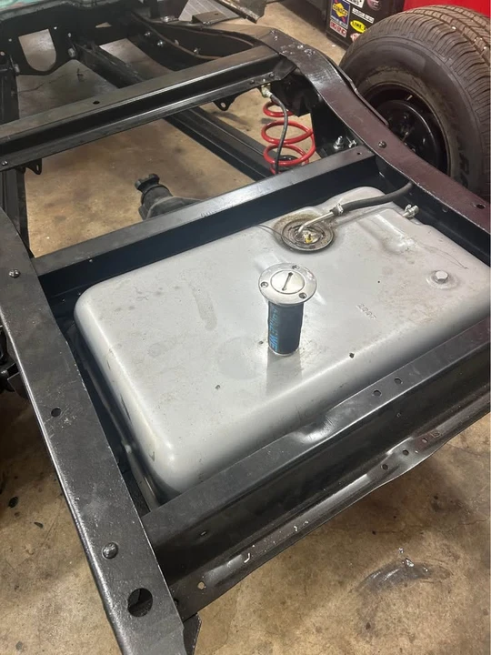 1966 Chevrolet C/K 1st Gen - Image 5 of 20