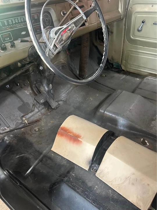 1966 Chevrolet C/K 1st Gen - Image 8 of 20