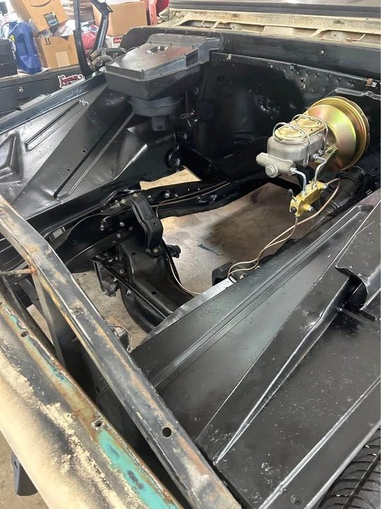 1966 Chevrolet C/K 1st Gen - Image 14 of 20