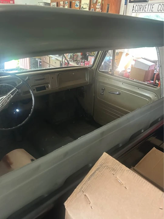 1966 Chevrolet C/K 1st Gen - Image 20 of 20