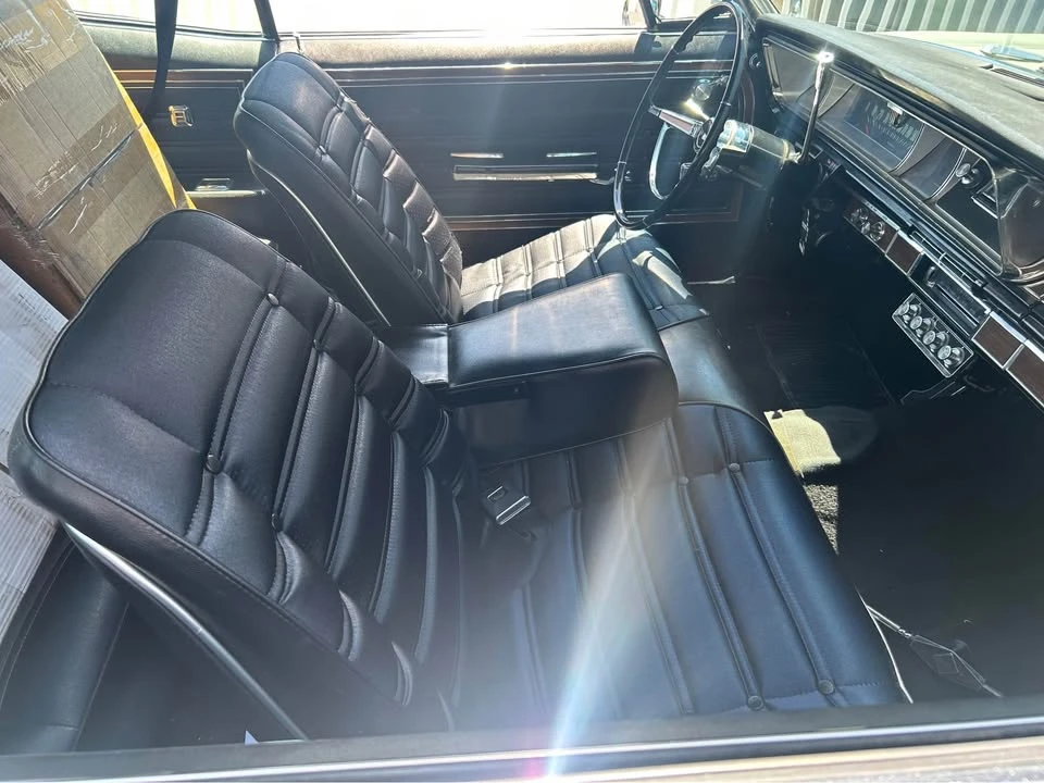 1966 Chevrolet Caprice - Image 7 of 19