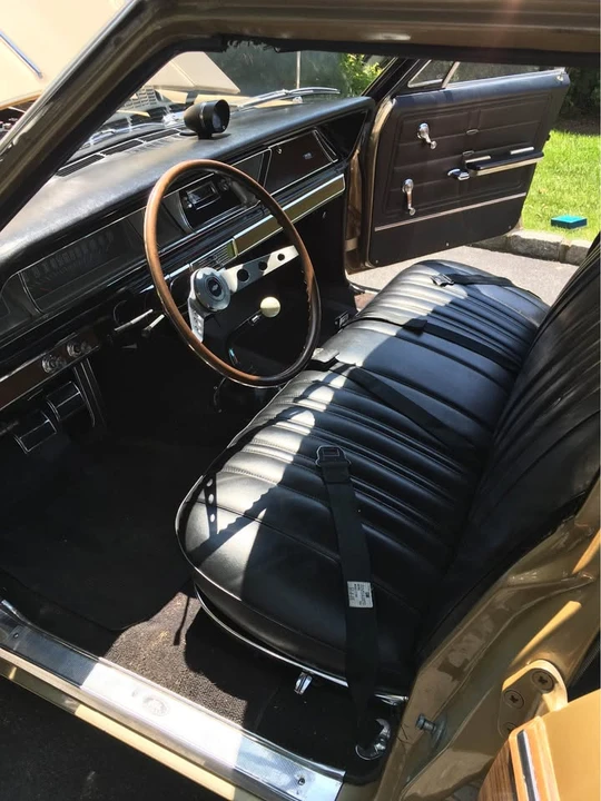 1966 Chevrolet Caprice - Image 3 of 8