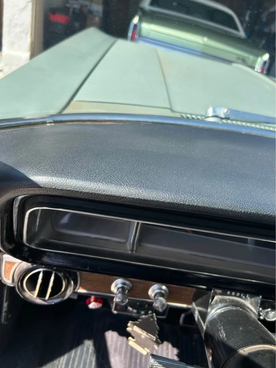 1966 Chevrolet Caprice - Image 17 of 19