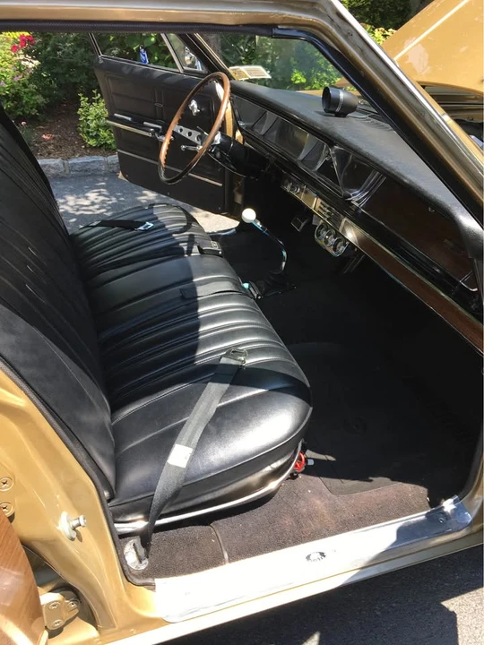 1966 Chevrolet Caprice - Image 6 of 8