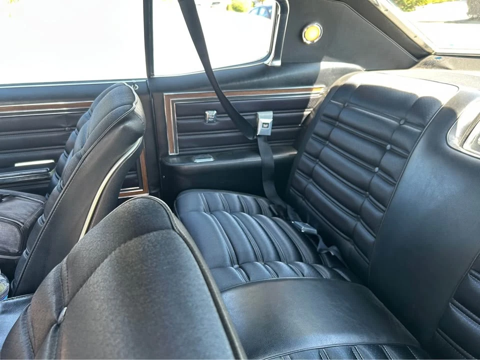 1966 Chevrolet Caprice - Image 15 of 19