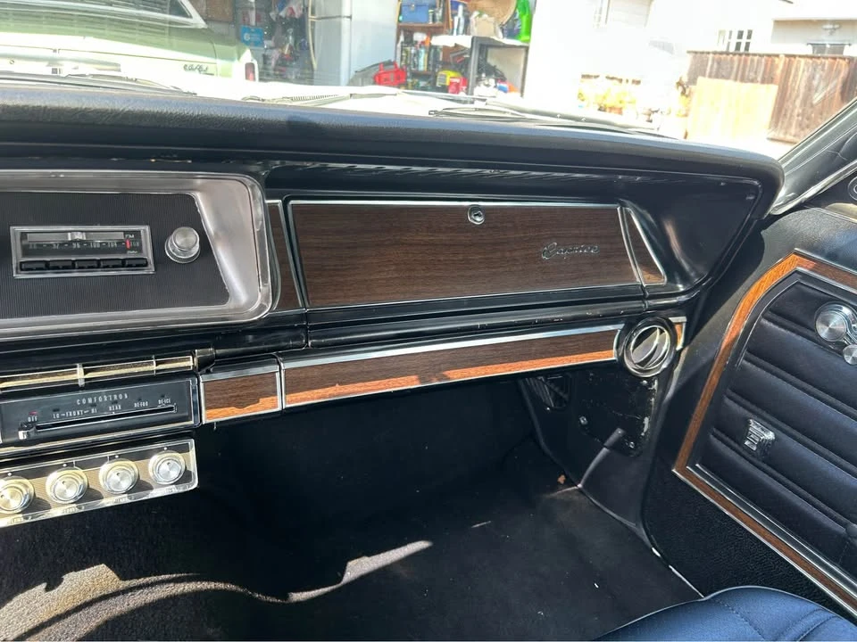 1966 Chevrolet Caprice - Image 10 of 19