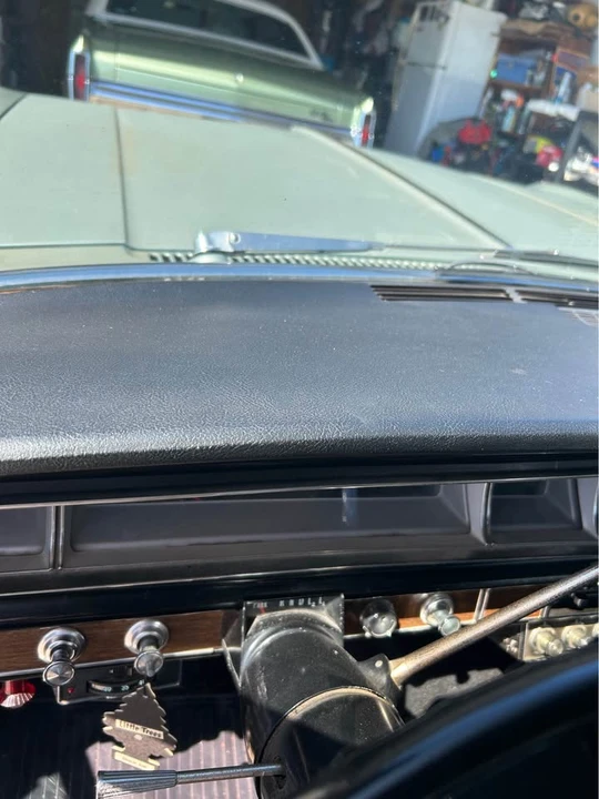 1966 Chevrolet Caprice - Image 18 of 19