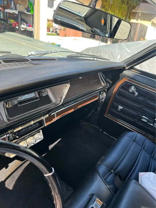 1966 Chevrolet Caprice - Image 19 of 19