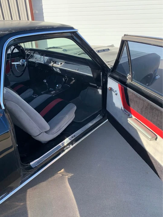 1966 Chevrolet Chevelle 1st Gen - Image 5 of 8
