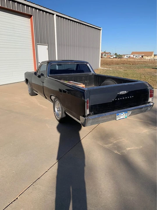 1966 Chevrolet Chevelle 1st Gen - Image 2 of 8