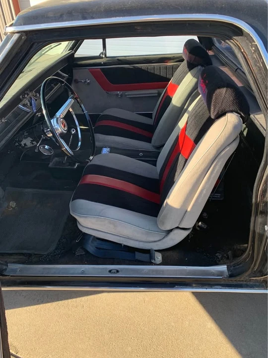 1966 Chevrolet Chevelle 1st Gen - Image 4 of 8