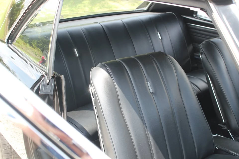1966 Chevrolet Chevelle 1st Gen - Image 10 of 19