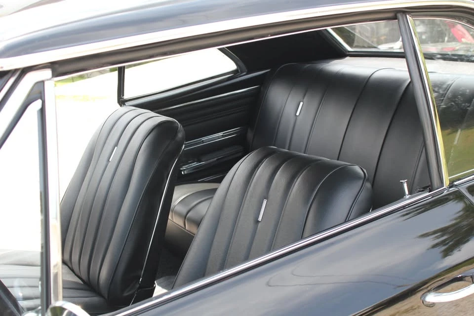 1966 Chevrolet Chevelle 1st Gen - Image 16 of 19