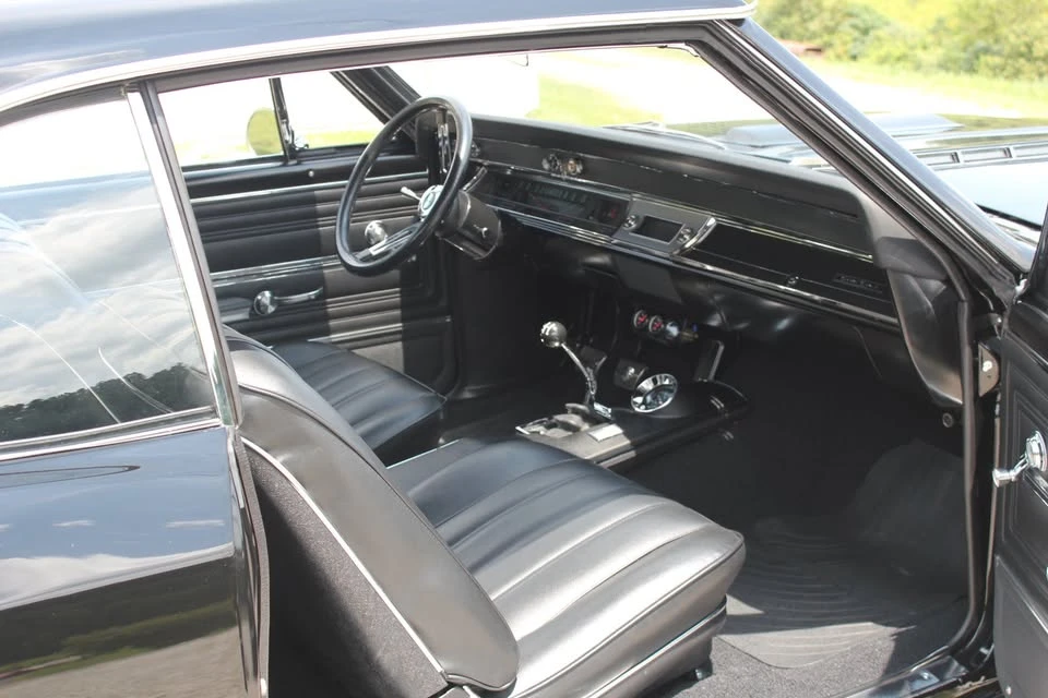 1966 Chevrolet Chevelle 1st Gen - Image 9 of 19