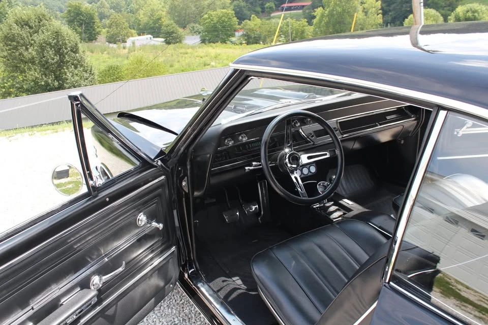 1966 Chevrolet Chevelle 1st Gen - Image 15 of 19