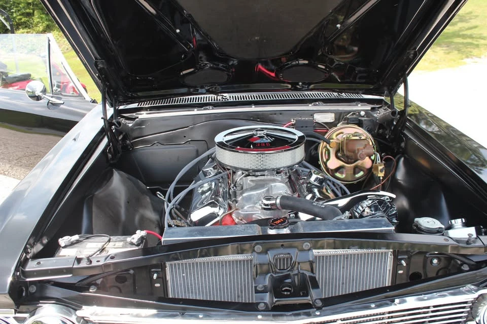 1966 Chevrolet Chevelle 1st Gen - Image 11 of 19