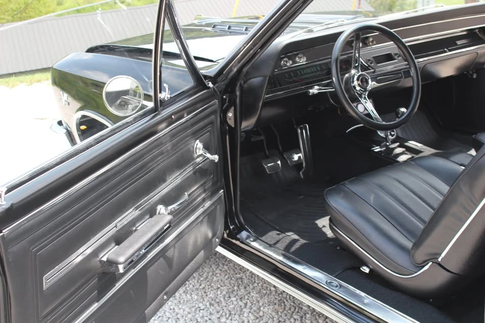 1966 Chevrolet Chevelle 1st Gen - Image 14 of 19